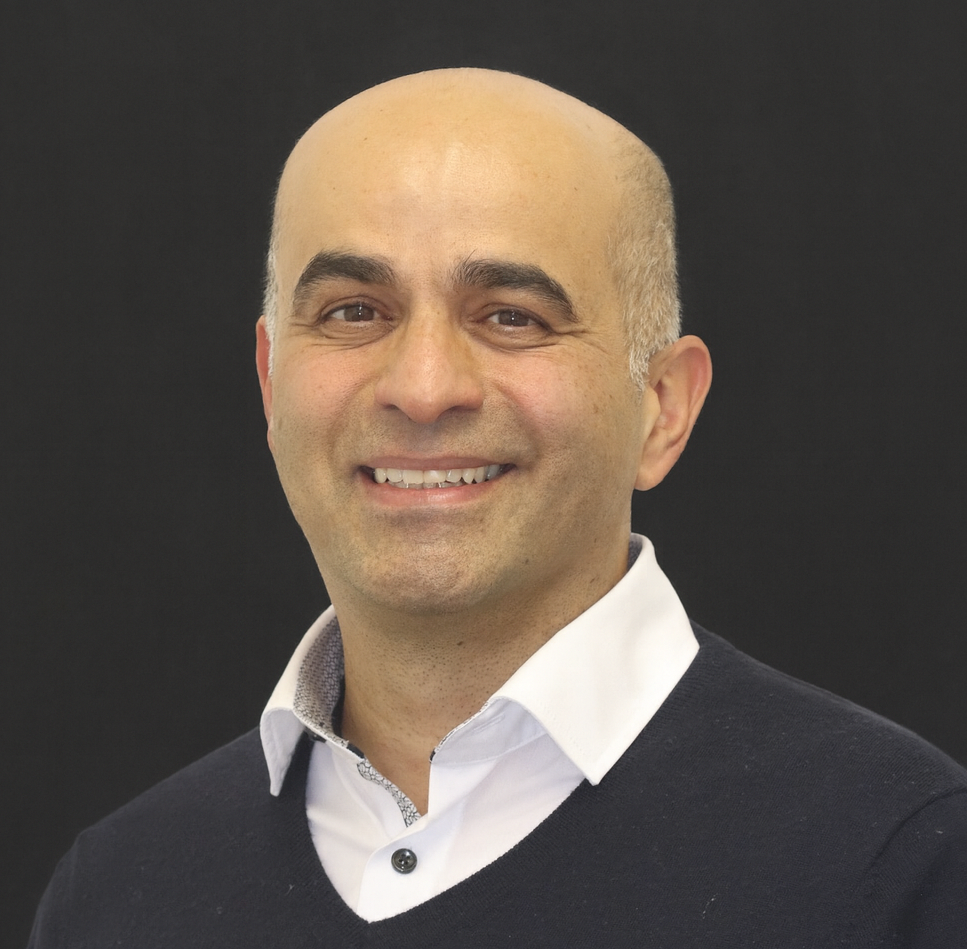 Dr. med. dent. Mo Houshmand