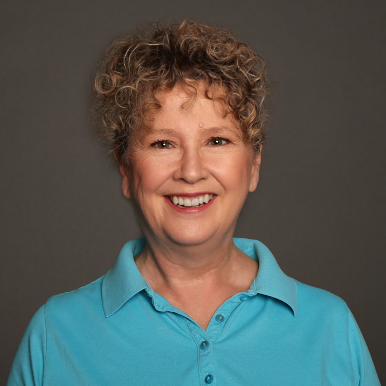 Dr. med. dent. Linda Coletta