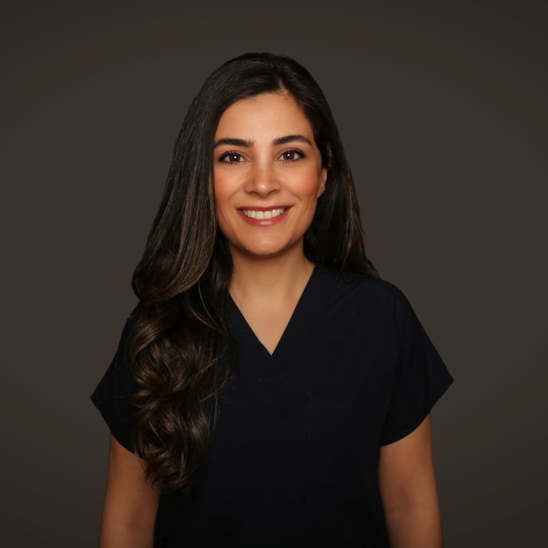 Dr. medic. stom. (RO) Yeliz Kaptagel